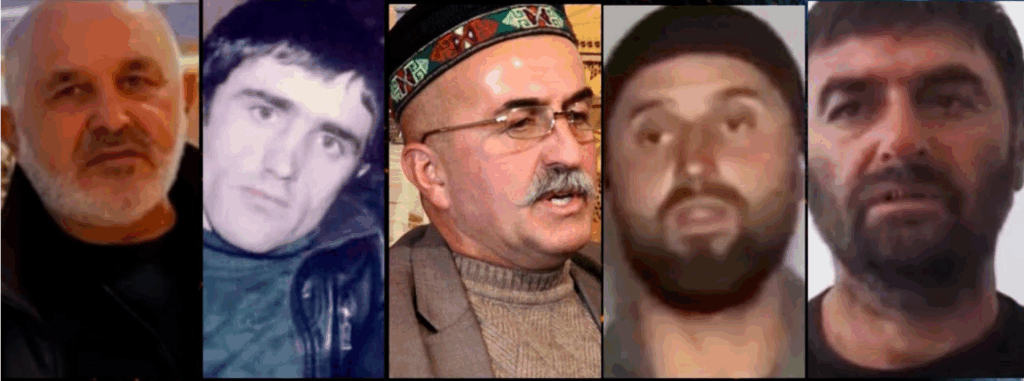 Силсилаи маргҳои шубҳаноки помириҳо дар зиндонҳои Тоҷикистон